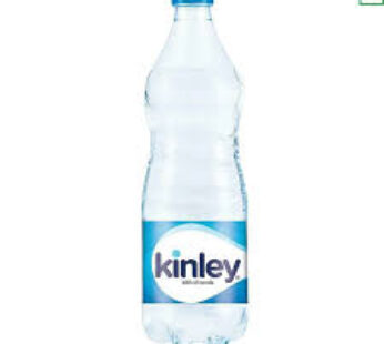 KINLEY WATER 1L