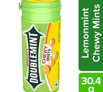 WRIGLEYS DOUBLE MINT RS50