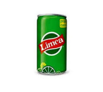 LIMCA 250ML CAN