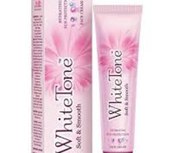 Whitetone Creme 50g