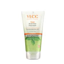 Vlcc FW Tulsi 150ml