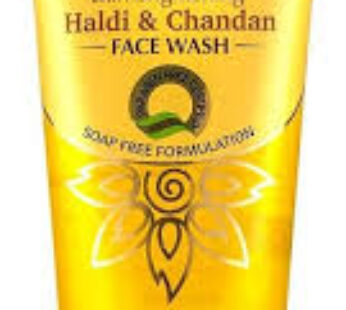 Vlcc Haldi FW 100ml