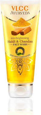 Vlcc Haldi FW 100ml
