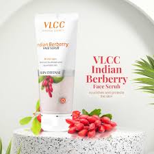Vlcc Indian Berry F.Scrub @270