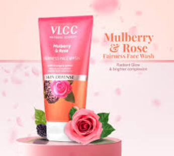 Vlcc Mulberry Rose FW 150ml