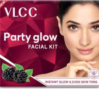 Vlcc Party Glow Kit