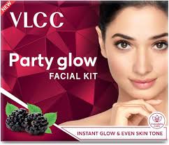 Vlcc Party Glow Kit