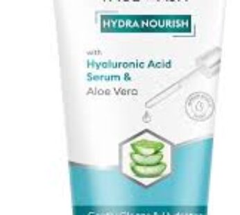 Vlcc Serum FW Alovera 50ml