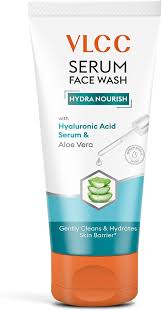 Vlcc Serum FW Alovera 50ml