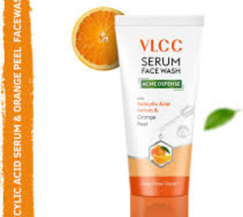 Vlcc Serum FW Orange 50ml