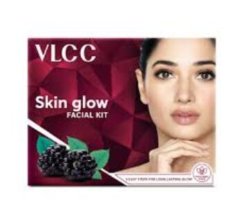Vlcc Skin Glow Facial Kit