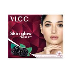 Vlcc Skin Glow Facial Kit