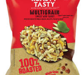 Roasty Tasty Multigrain