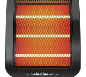 HAVELLS INCLINO HALOGEN HEATER 1200W