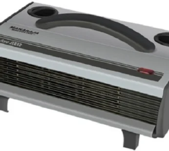 MAHARAJA ROOM HEATER 2000W RH105
