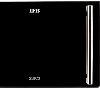 IFB MICROWAVE 25BC3