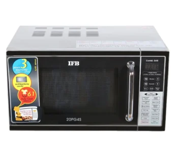 IFB MICROWAVE 20PG4S