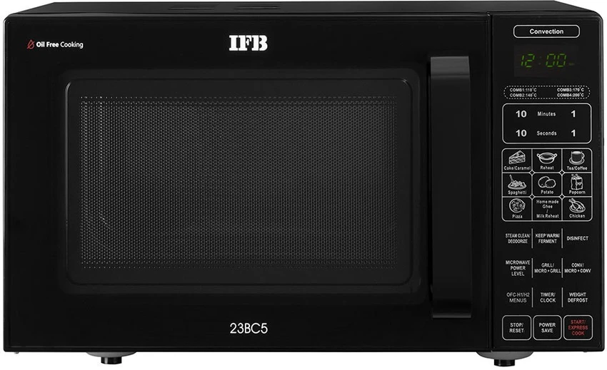 IFB MICROWAVE 23BC5