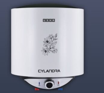 USHA GEYSER CYLANDRA 15L
