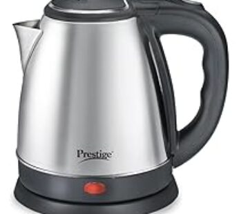 BAJAJ ELECTRIC KETTLE KTX 1.5L