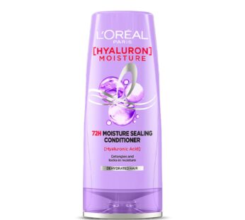 loreal hyaluron conditioner 175ml