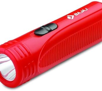 bajaj mini raftar torch
