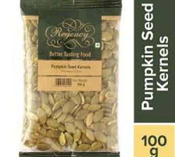 Regency Pumpkin Seed 100g