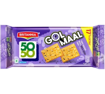 Britannia 50-50 Golmaal @30