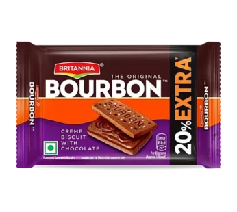 Britannia Bourbon @10