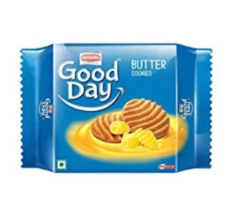 Britannia Good Day Butter @40