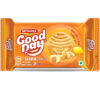 Britannia Good Day Cashew 200g @45
