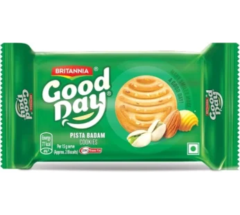Britannia Good Day Nuts Cookie 200g