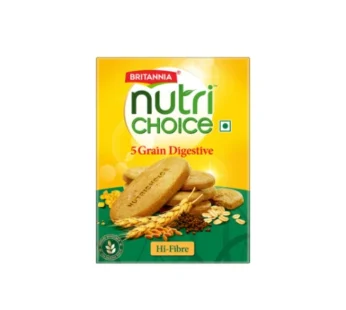 Britannia Nutri Choice 5 Grain @75