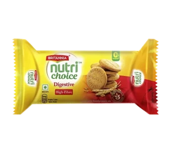 Britannia Nutri Choice Digestive @25