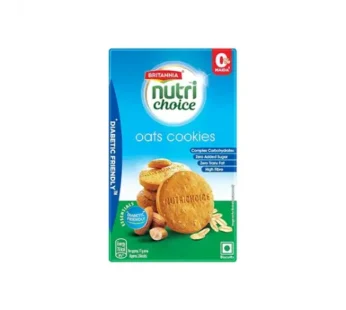 Britannia Nutri Choice Oats
