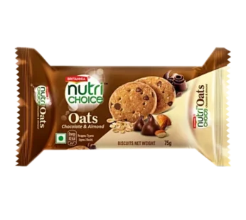 Britannia Nutri Choice Oats Choco