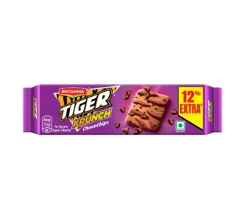 Britannia Tiger Crunch @10