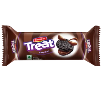 Britannia Treat @10