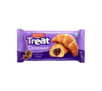 Britannia Treat Croissant @20
