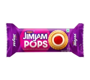 Jim Jam Pops @20