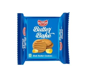 Anmol Butter Bake Biscuit @20
