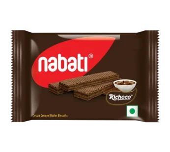 NABATI WAFERS RS 10