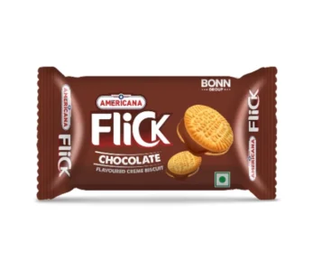 AMERICANA FLICK RS10