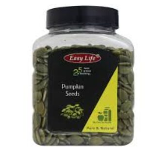 EASYLIFE PUMPKIN SEED 200G