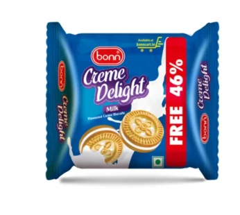 BONN CREME DELIGHT RS10