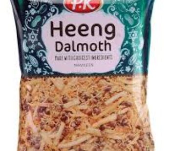PK HEENG DALMOTH 400G