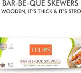 TULIP BAR BE QUE SKEWERS