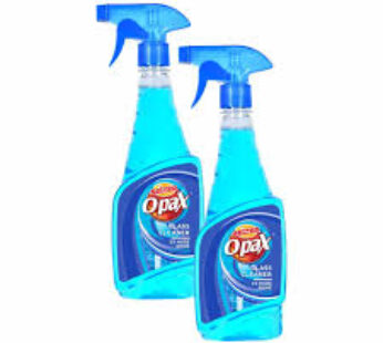 SELZER GLASS CLEANER COMBO