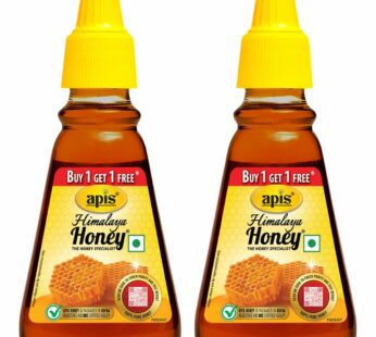 APIS HONEY 225G