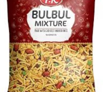 PK BULBUL MIX 400G